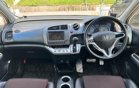 Honda Stream II, 2014 год, 985 000 рублей, 12 фотография