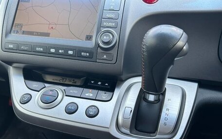 Honda Stream II, 2014 год, 985 000 рублей, 20 фотография