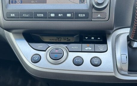 Honda Stream II, 2014 год, 985 000 рублей, 19 фотография