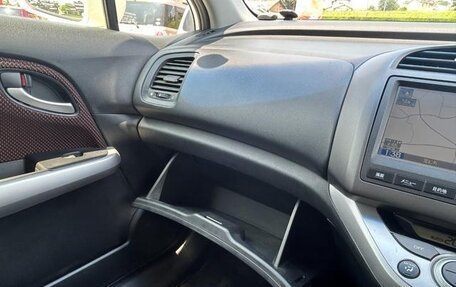 Honda Stream II, 2014 год, 985 000 рублей, 18 фотография