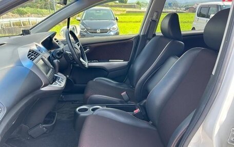 Honda Stream II, 2014 год, 985 000 рублей, 25 фотография