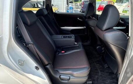 Honda Stream II, 2014 год, 985 000 рублей, 31 фотография