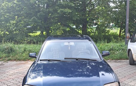 Volkswagen Passat B5+ рестайлинг, 2003 год, 350 000 рублей, 2 фотография