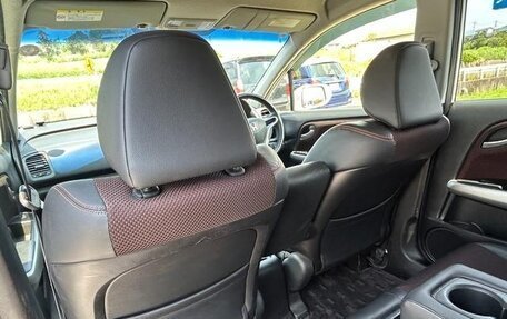Honda Stream II, 2014 год, 985 000 рублей, 28 фотография
