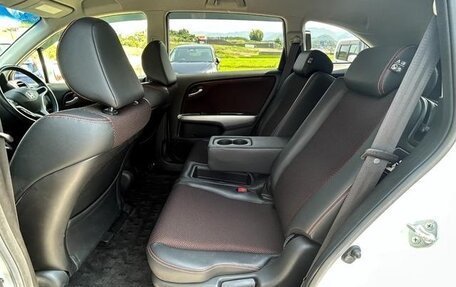 Honda Stream II, 2014 год, 985 000 рублей, 27 фотография