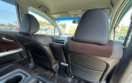 Honda Stream II, 2014 год, 985 000 рублей, 32 фотография