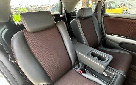 Honda Stream II, 2014 год, 985 000 рублей, 33 фотография