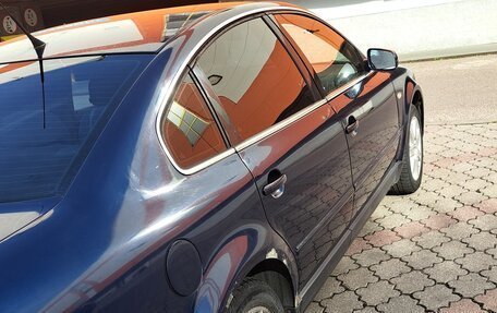 Volkswagen Passat B5+ рестайлинг, 2003 год, 350 000 рублей, 4 фотография