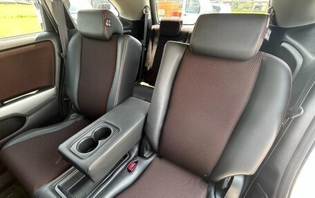 Honda Stream II, 2014 год, 985 000 рублей, 29 фотография