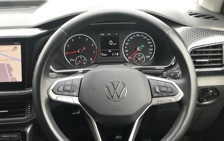 Volkswagen T-Cross I, 2023 год, 1 161 000 рублей, 6 фотография