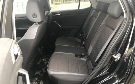 Volkswagen T-Cross I, 2023 год, 1 161 000 рублей, 11 фотография