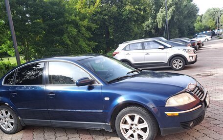 Volkswagen Passat B5+ рестайлинг, 2003 год, 350 000 рублей, 8 фотография