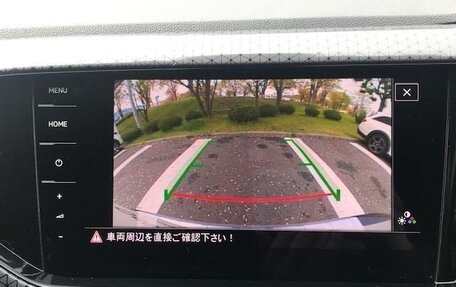 Volkswagen T-Cross I, 2023 год, 1 161 000 рублей, 8 фотография