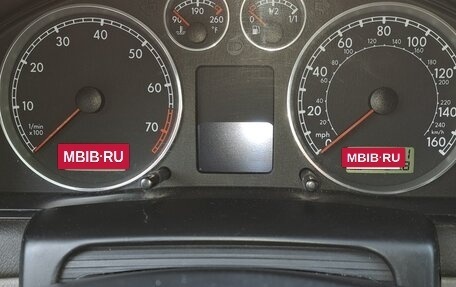 Volkswagen Passat B5+ рестайлинг, 2003 год, 350 000 рублей, 7 фотография