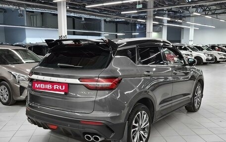 Geely Coolray I, 2023 год, 1 799 000 рублей, 3 фотография