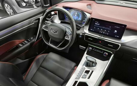 Geely Coolray I, 2023 год, 1 799 000 рублей, 14 фотография