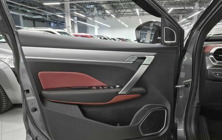 Geely Coolray I, 2023 год, 1 799 000 рублей, 10 фотография