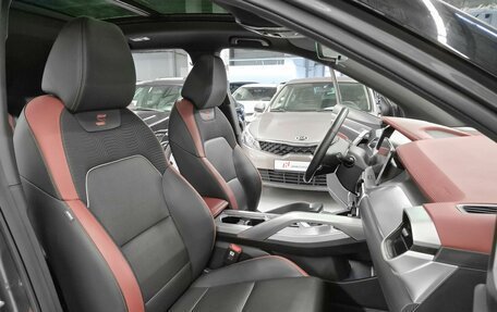 Geely Coolray I, 2023 год, 1 799 000 рублей, 7 фотография