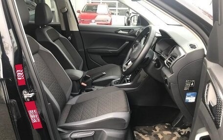 Volkswagen T-Cross I, 2023 год, 1 161 000 рублей, 5 фотография