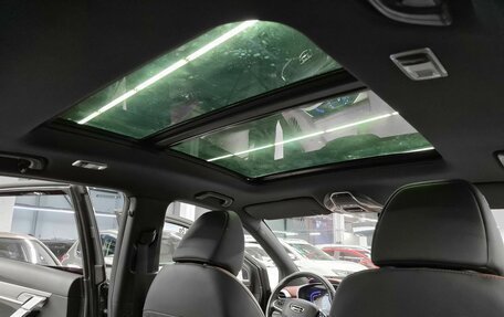 Geely Coolray I, 2023 год, 1 799 000 рублей, 12 фотография