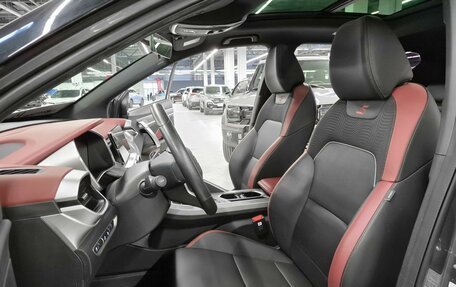 Geely Coolray I, 2023 год, 1 799 000 рублей, 5 фотография