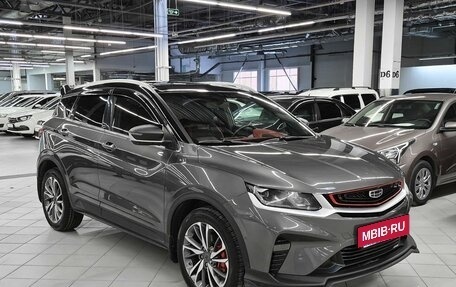 Geely Coolray I, 2023 год, 1 799 000 рублей, 2 фотография