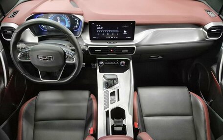 Geely Coolray I, 2023 год, 1 799 000 рублей, 15 фотография