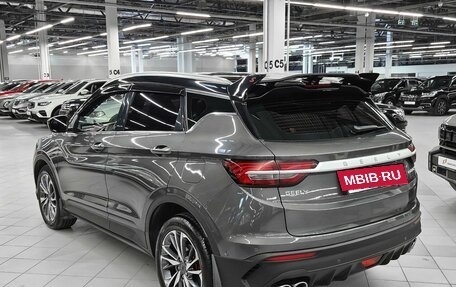 Geely Coolray I, 2023 год, 1 799 000 рублей, 4 фотография