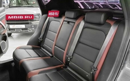 Geely Coolray I, 2023 год, 1 799 000 рублей, 6 фотография