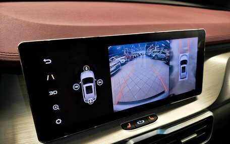 Geely Coolray I, 2023 год, 1 799 000 рублей, 19 фотография