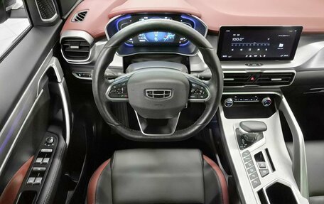 Geely Coolray I, 2023 год, 1 799 000 рублей, 16 фотография