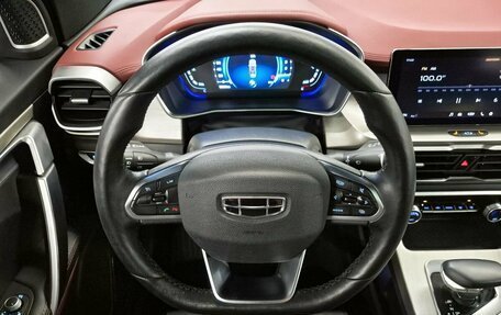 Geely Coolray I, 2023 год, 1 799 000 рублей, 17 фотография