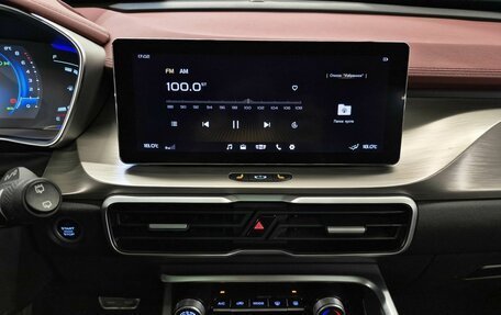 Geely Coolray I, 2023 год, 1 799 000 рублей, 20 фотография