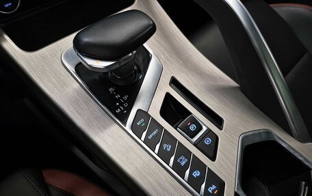 Geely Coolray I, 2023 год, 1 799 000 рублей, 22 фотография