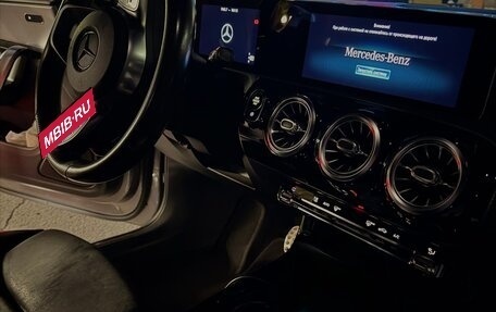 Mercedes-Benz CLA, 2019 год, 2 700 000 рублей, 9 фотография
