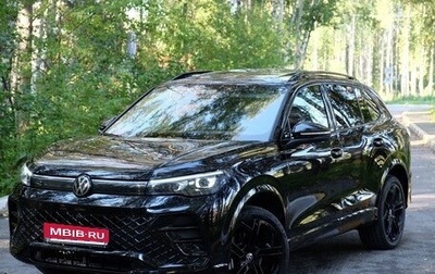 Volkswagen Tiguan, 2026 год, 5 100 000 рублей, 1 фотография