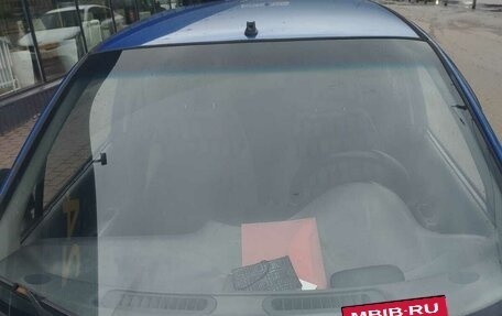 Daewoo Matiz I, 2011 год, 200 000 рублей, 5 фотография