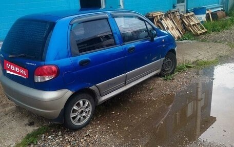 Daewoo Matiz I, 2011 год, 200 000 рублей, 3 фотография