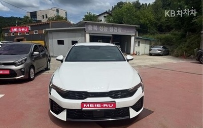 KIA K5, 2026 год, 2 810 500 рублей, 1 фотография