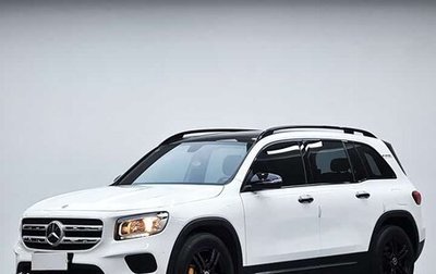 Mercedes-Benz GLB, 2022 год, 2 357 000 рублей, 1 фотография