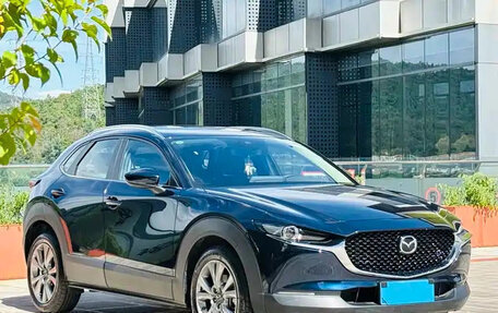 Mazda CX-30 I, 2023 год, 1 630 500 рублей, 1 фотография