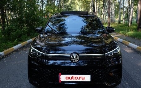 Volkswagen Tiguan, 2026 год, 5 100 000 рублей, 2 фотография