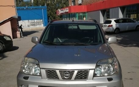 Nissan X-Trail, 2005 год, 550 000 рублей, 1 фотография
