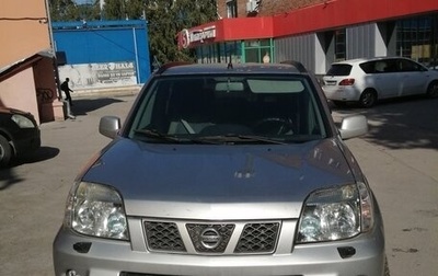 Nissan X-Trail, 2005 год, 550 000 рублей, 1 фотография