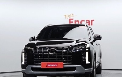 Hyundai Palisade I, 2023 год, 5 700 000 рублей, 1 фотография