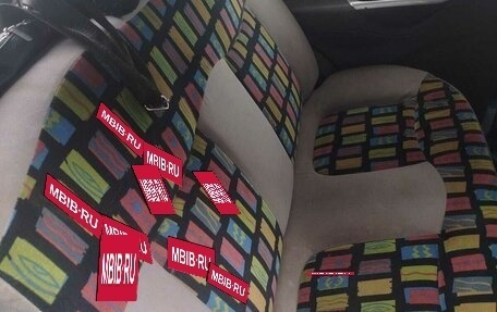 Daewoo Matiz I, 2011 год, 200 000 рублей, 11 фотография