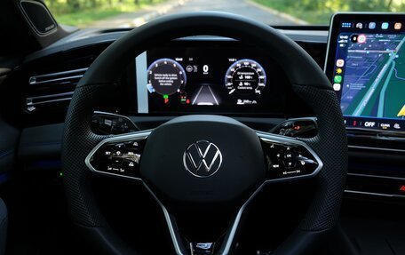 Volkswagen Tiguan, 2026 год, 5 100 000 рублей, 12 фотография