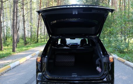 Volkswagen Tiguan, 2026 год, 5 100 000 рублей, 7 фотография