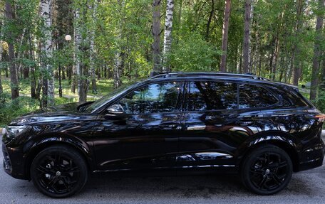 Volkswagen Tiguan, 2026 год, 5 100 000 рублей, 6 фотография
