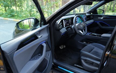 Volkswagen Tiguan, 2026 год, 5 100 000 рублей, 10 фотография